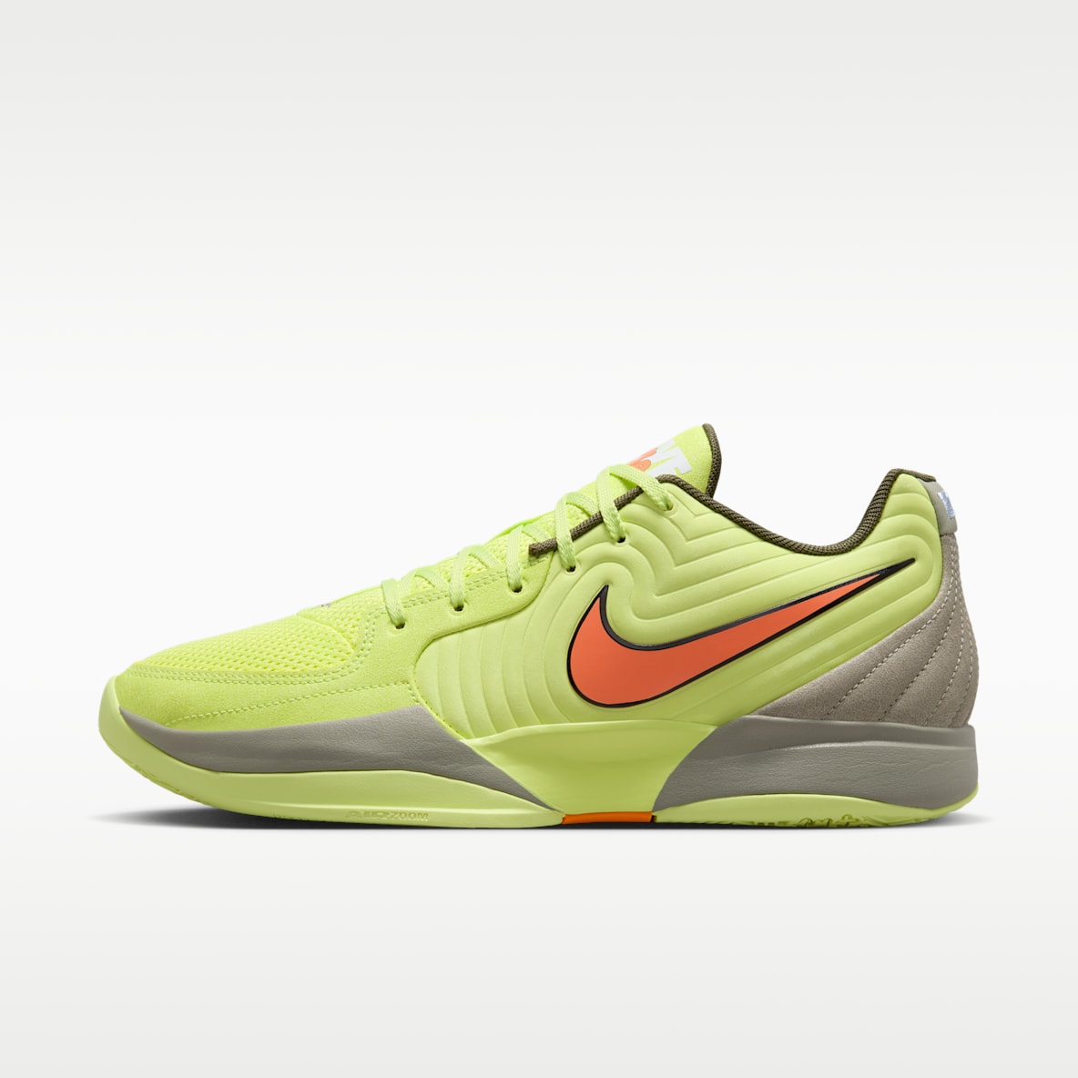 Ja 2 Basketball Shoes
