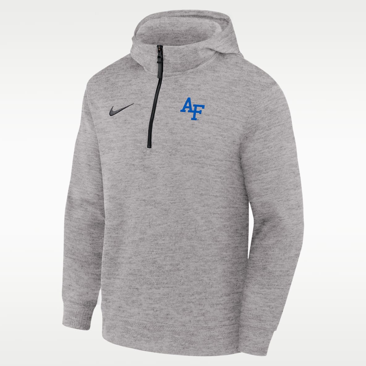 Nike College (Air force) Men's Dri-FIT Hoodie