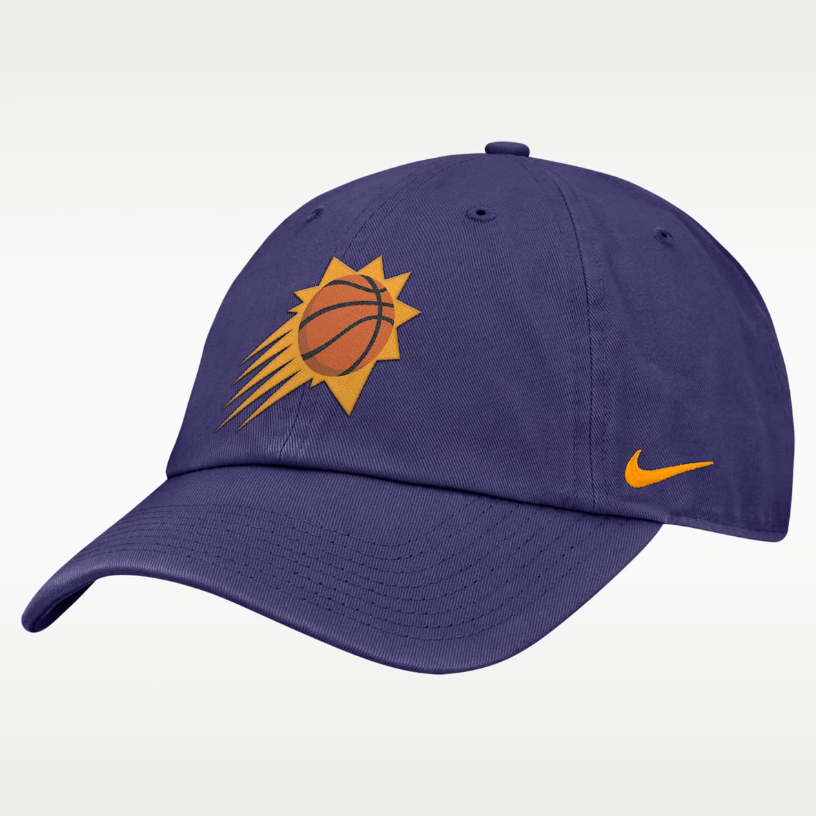 Phoenix Suns Club Nike NBA Hardwoods Cap