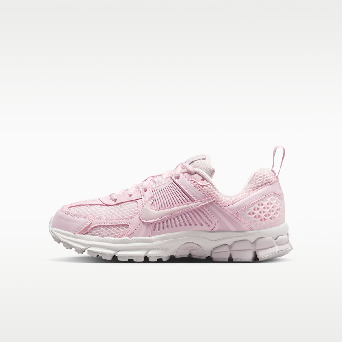 Nike Vomero 5 Big Kids' Shoes with Reflective Accents