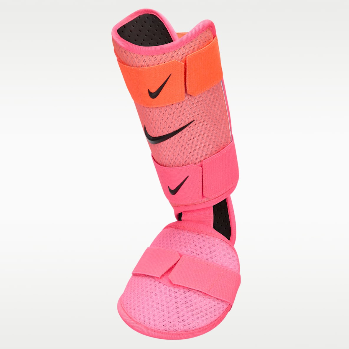 Nike Diamond Baseball Batter's Leg Guard (Right Handed Hitter)