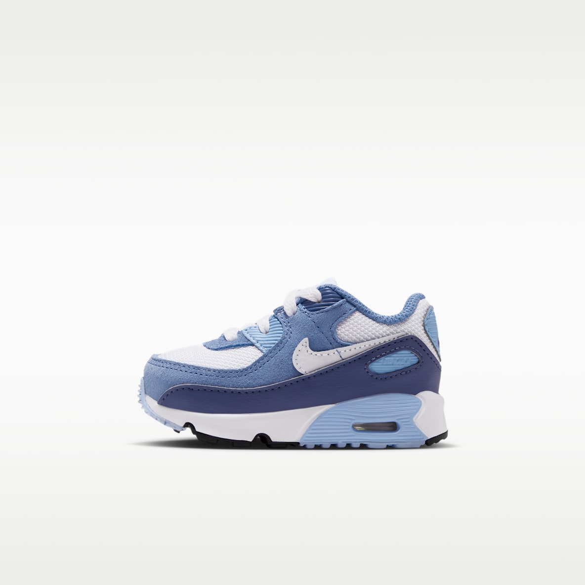 Nike Air Max 90 Baby/Toddler Shoes