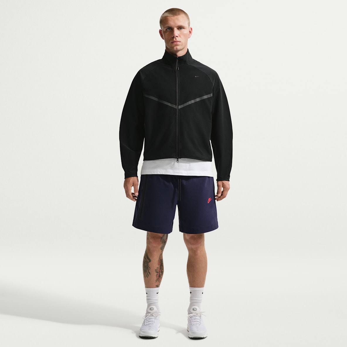 Nike Tech Men's Woven Shorts