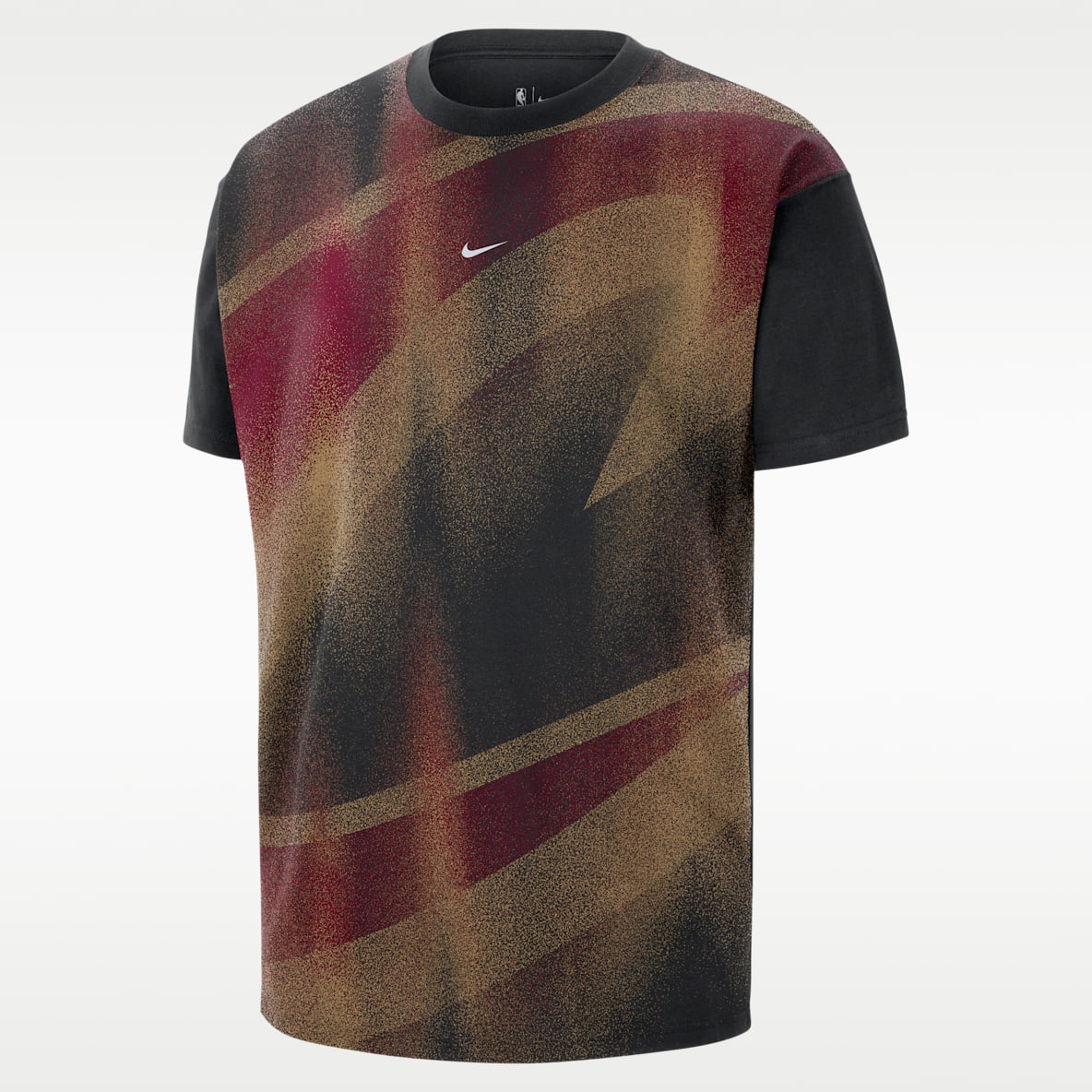 Cleveland Cavaliers Men's Basketball T-Shirt