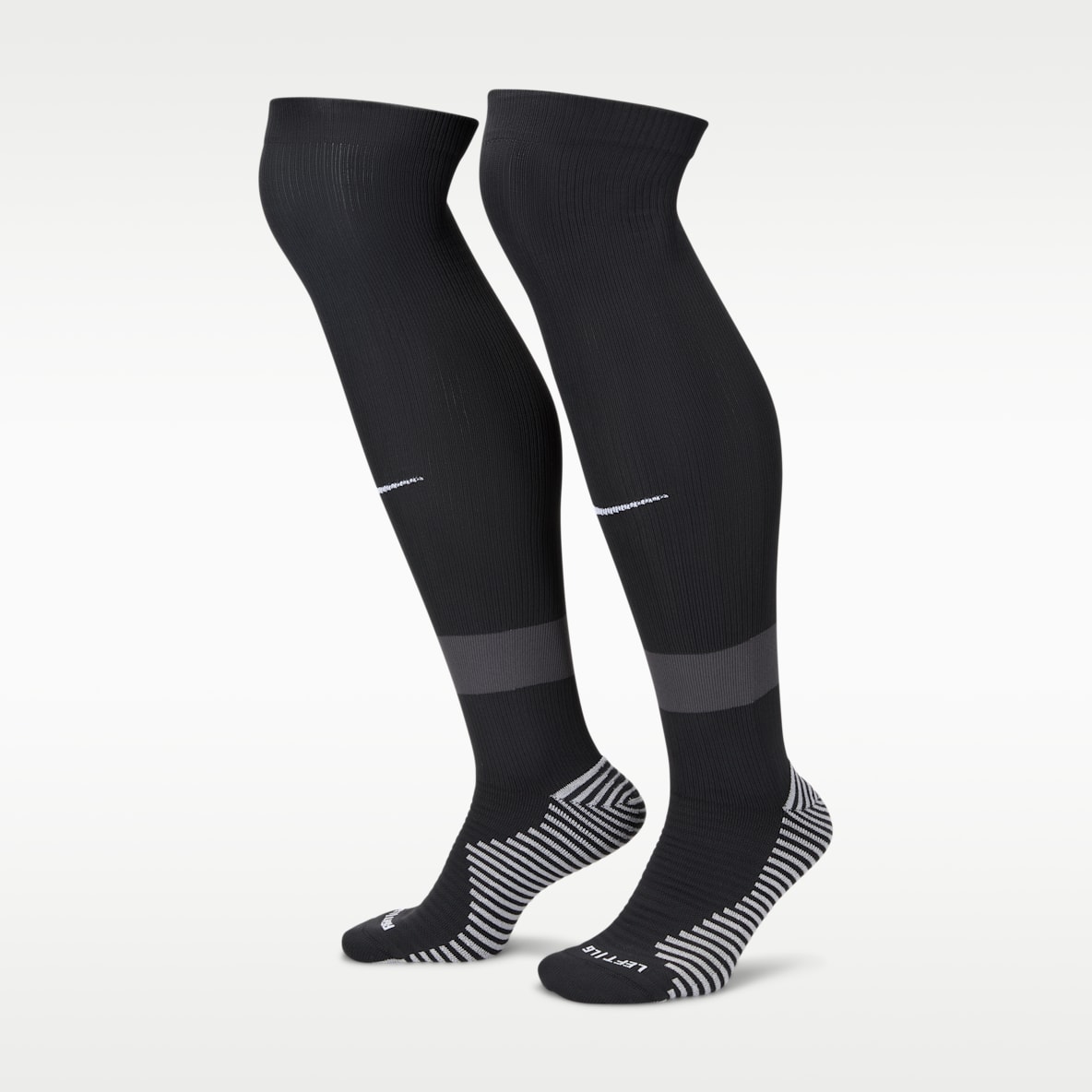 Nike Strike Calcetines de fútbol hasta la rodilla