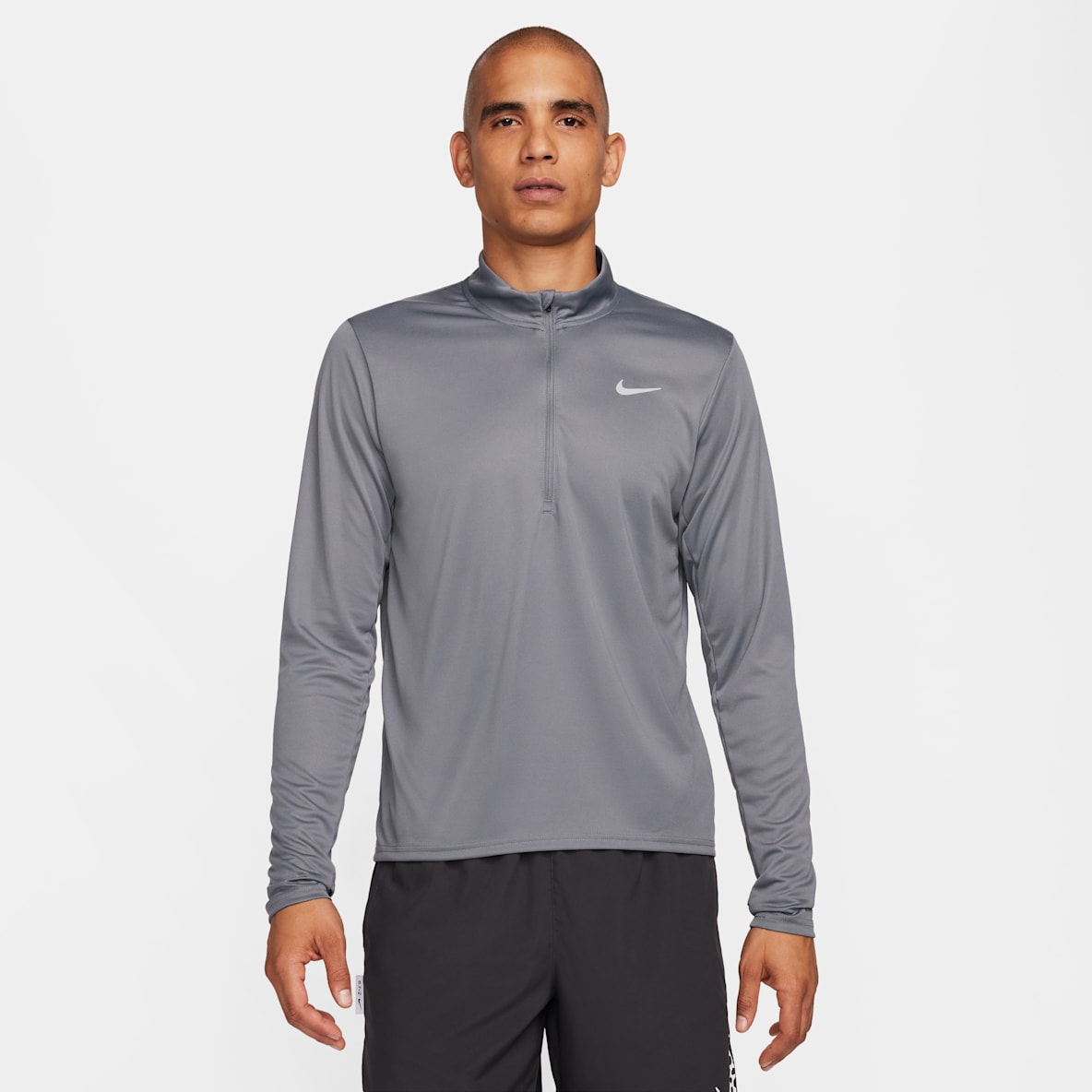 Nike Pacer Men's Dri-FIT 1/2-Zip Running Top