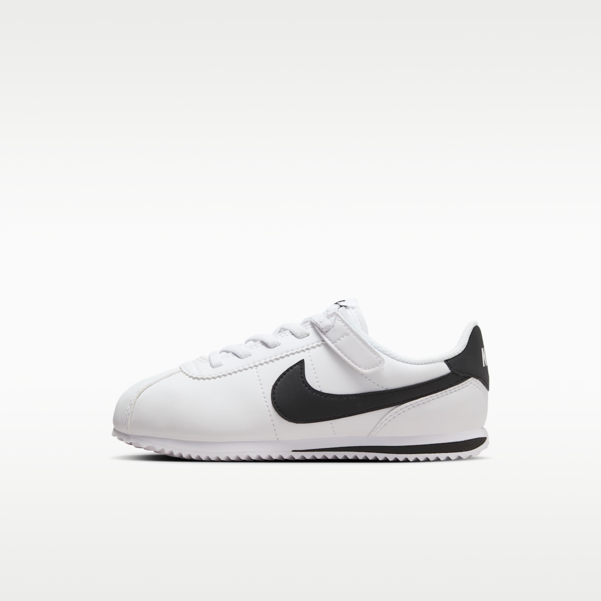 Nike Cortez EasyOn Little Kids' Shoes