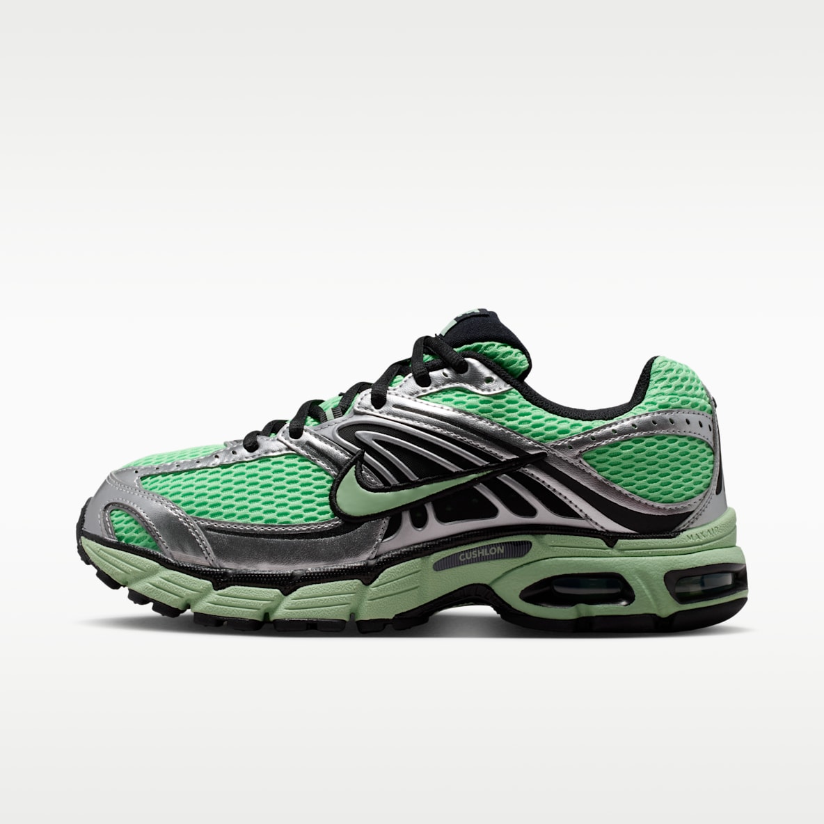 Nike Air Max Moto 2K Women's Shoes with Reflective Accents
