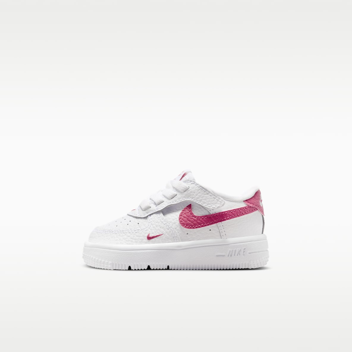 Nike Force 1 Low EasyOn Chaussure pour bébé et tout-petit