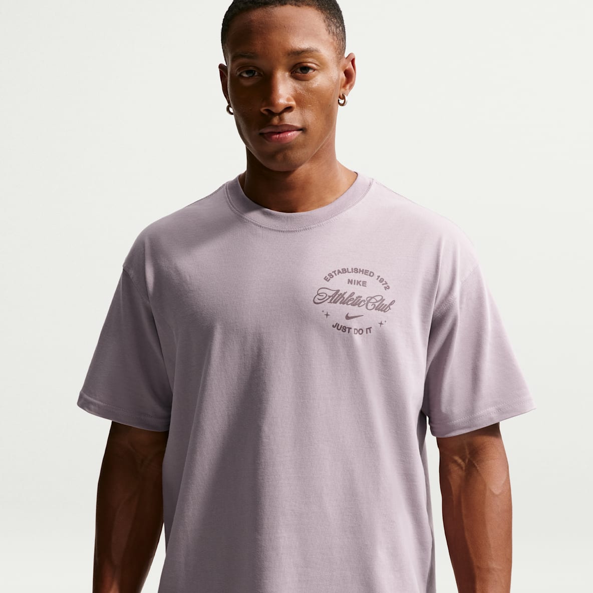 Nike Men's N.A.C. T-Shirt