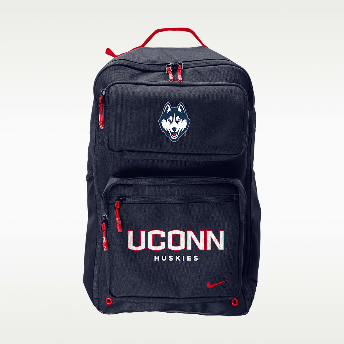 UConn Utility Speed 2.0 Nike College Backpack