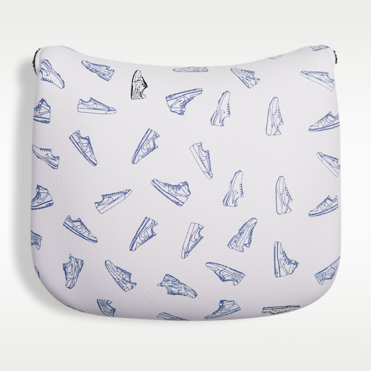 Nike Tour Funda para palo de golf putter tipo mallet