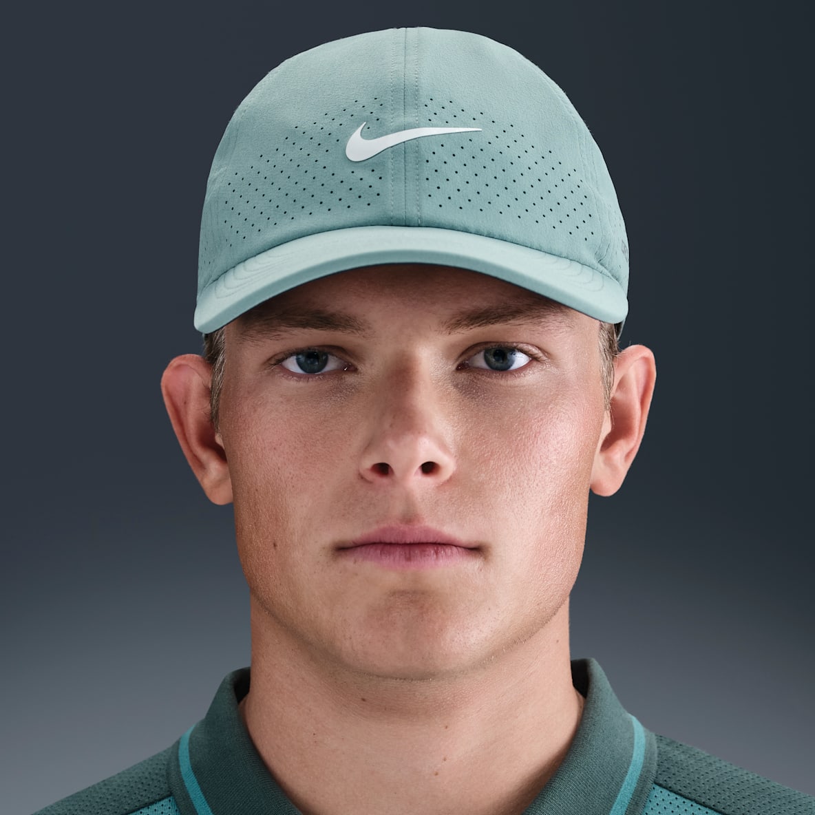 Nike Dri-FIT ADV Club Unstructured Tennis Cap