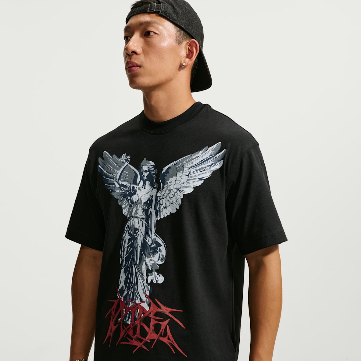 Nike Sportswear เสื้อยืด