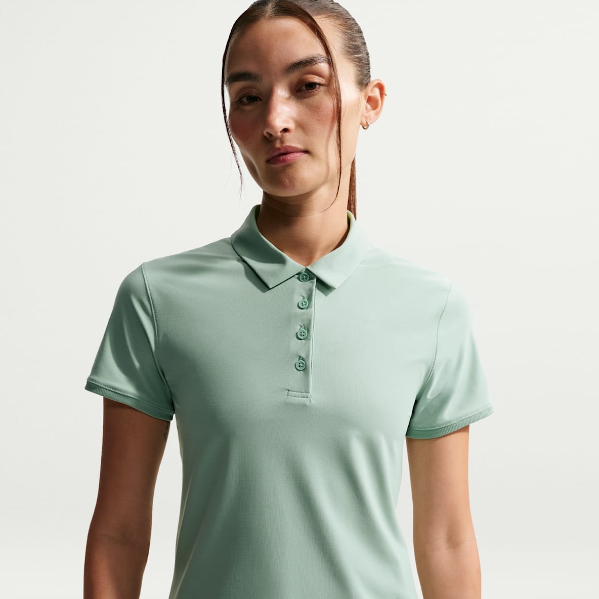 Nike Victory Women's Dri-FIT Short-Sleeve Golf Polo