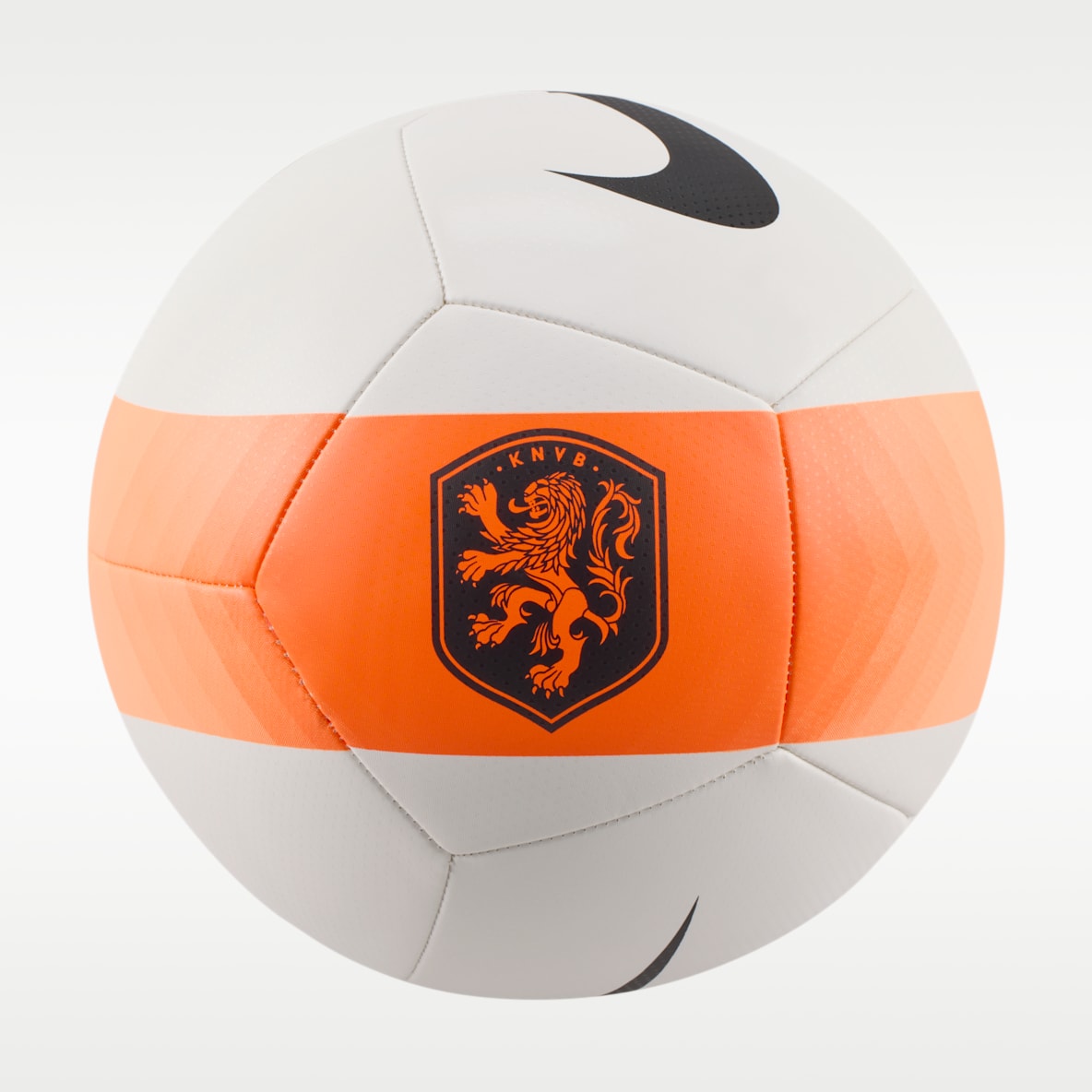 Pitch Ball Niederlande 2026/27 Nike Pitch Ball