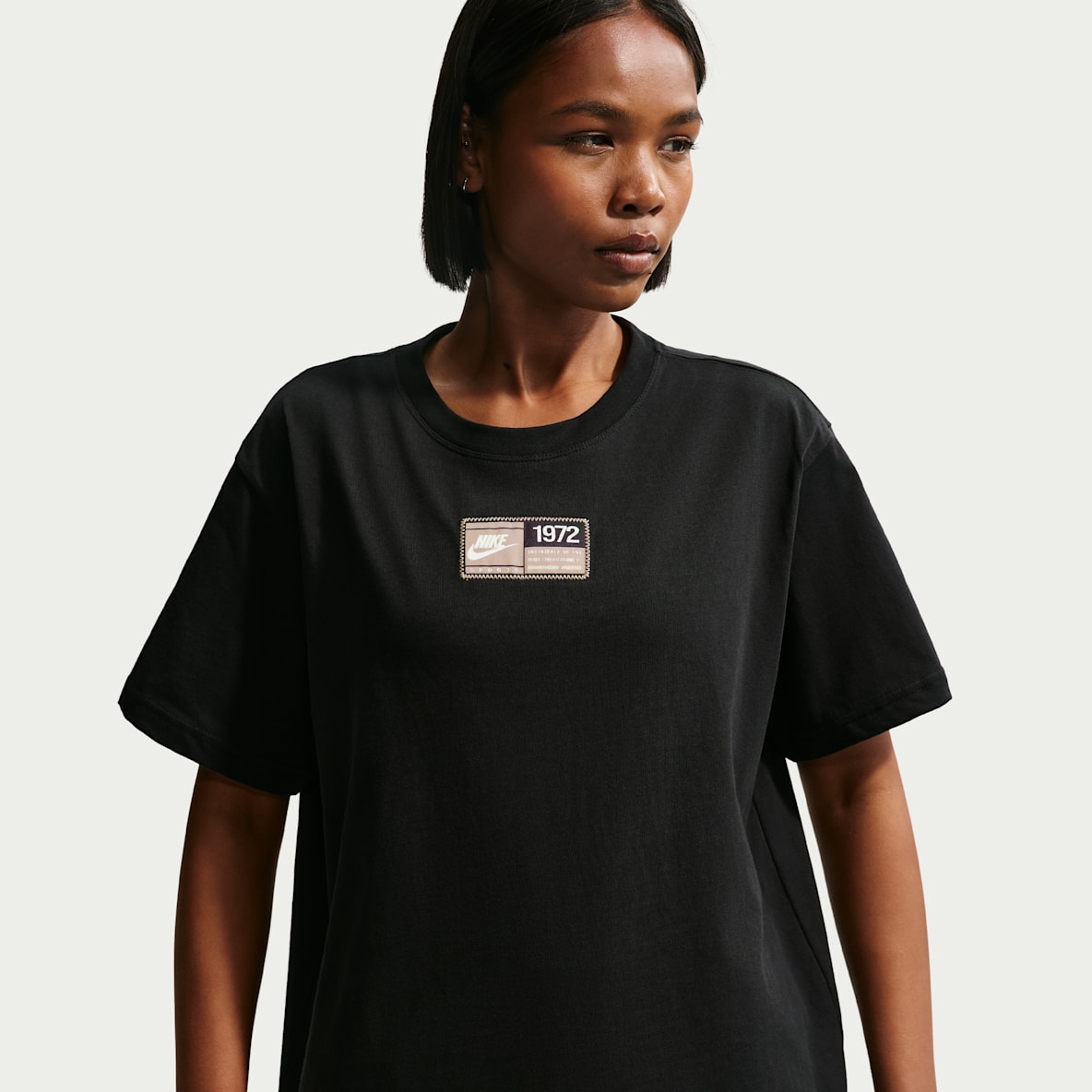 Nike Sportswear Classic Women's Oversized T-Shirt