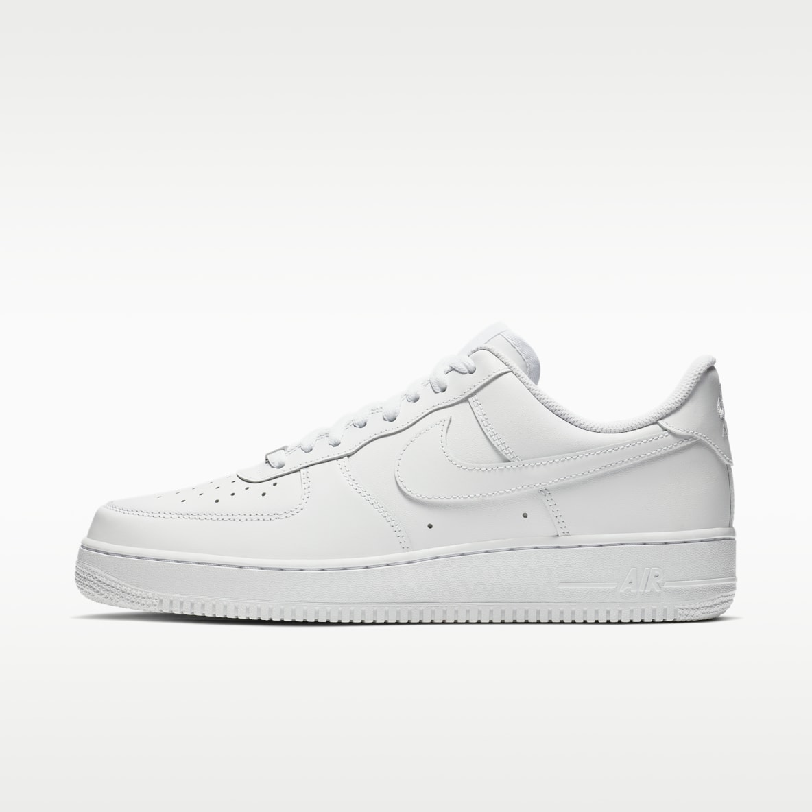 Nike Air Force 1 '07 Men's Shoes