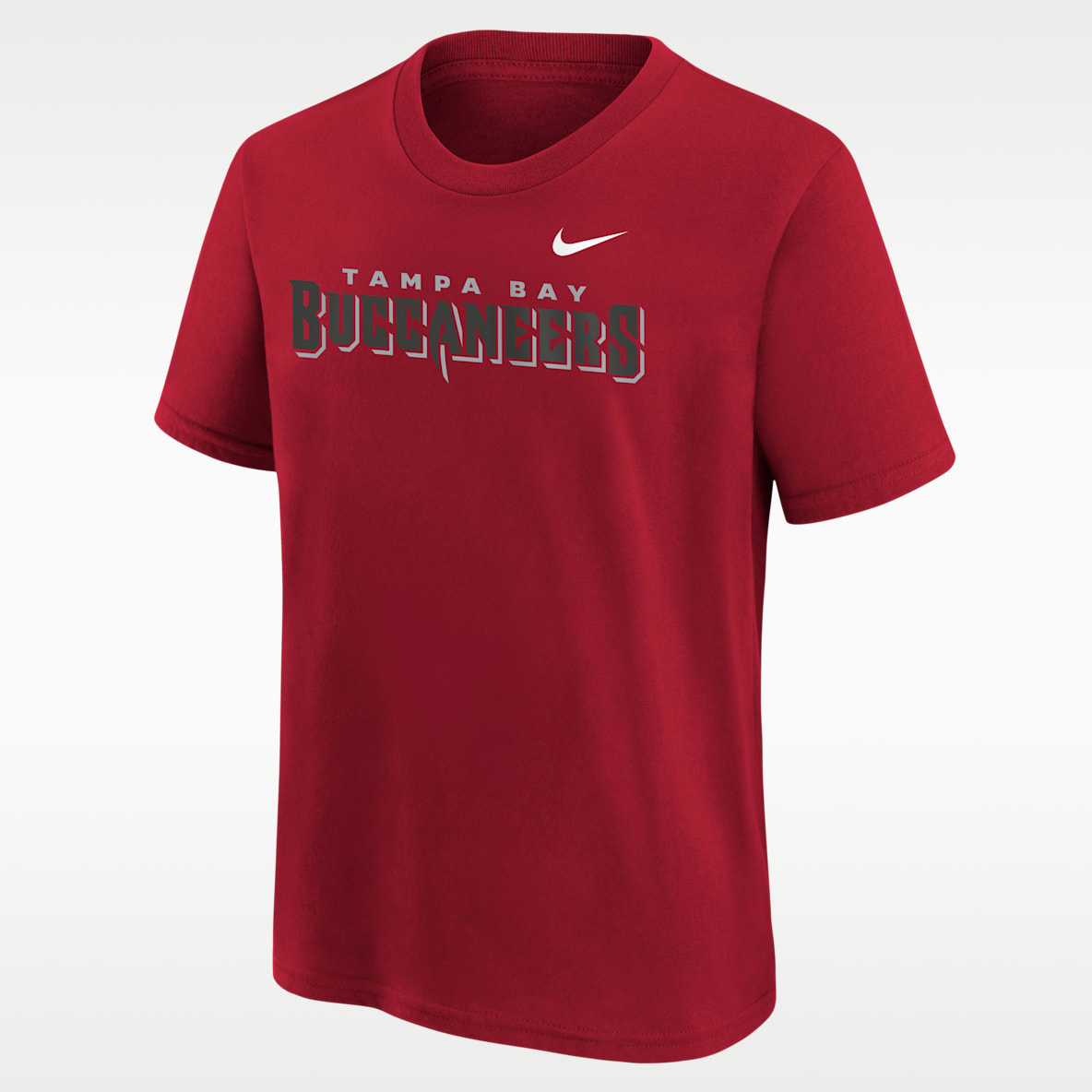 Tampa Bay Buccaneers Big Kids' Nike NFL T-Shirt