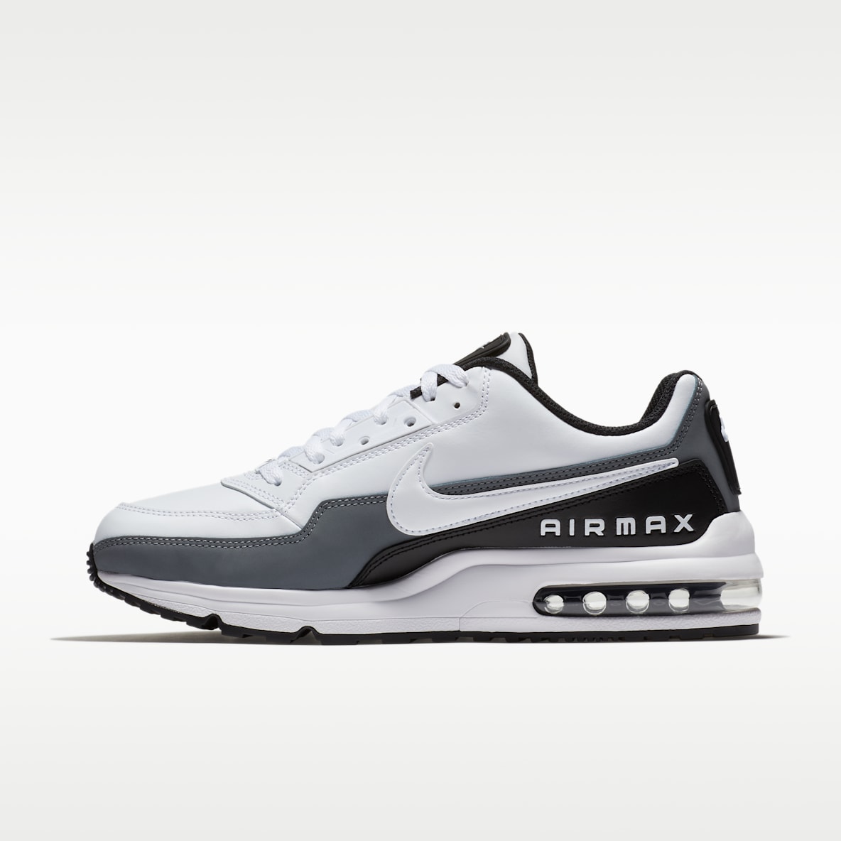 Nike Air Max LTD 3 Men's Shoes