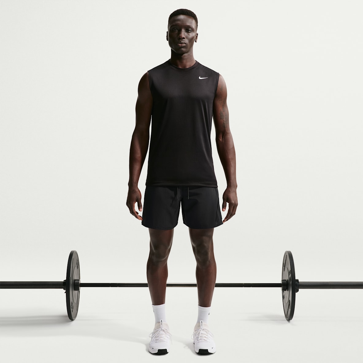 Nike Unlimited Men's Dri-FIT 18cm (approx.) Unlined Versatile Shorts