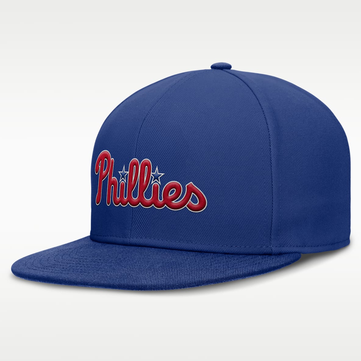 Philadelphia Phillies True Men's Nike Dri-FIT MLB Fitted Hat