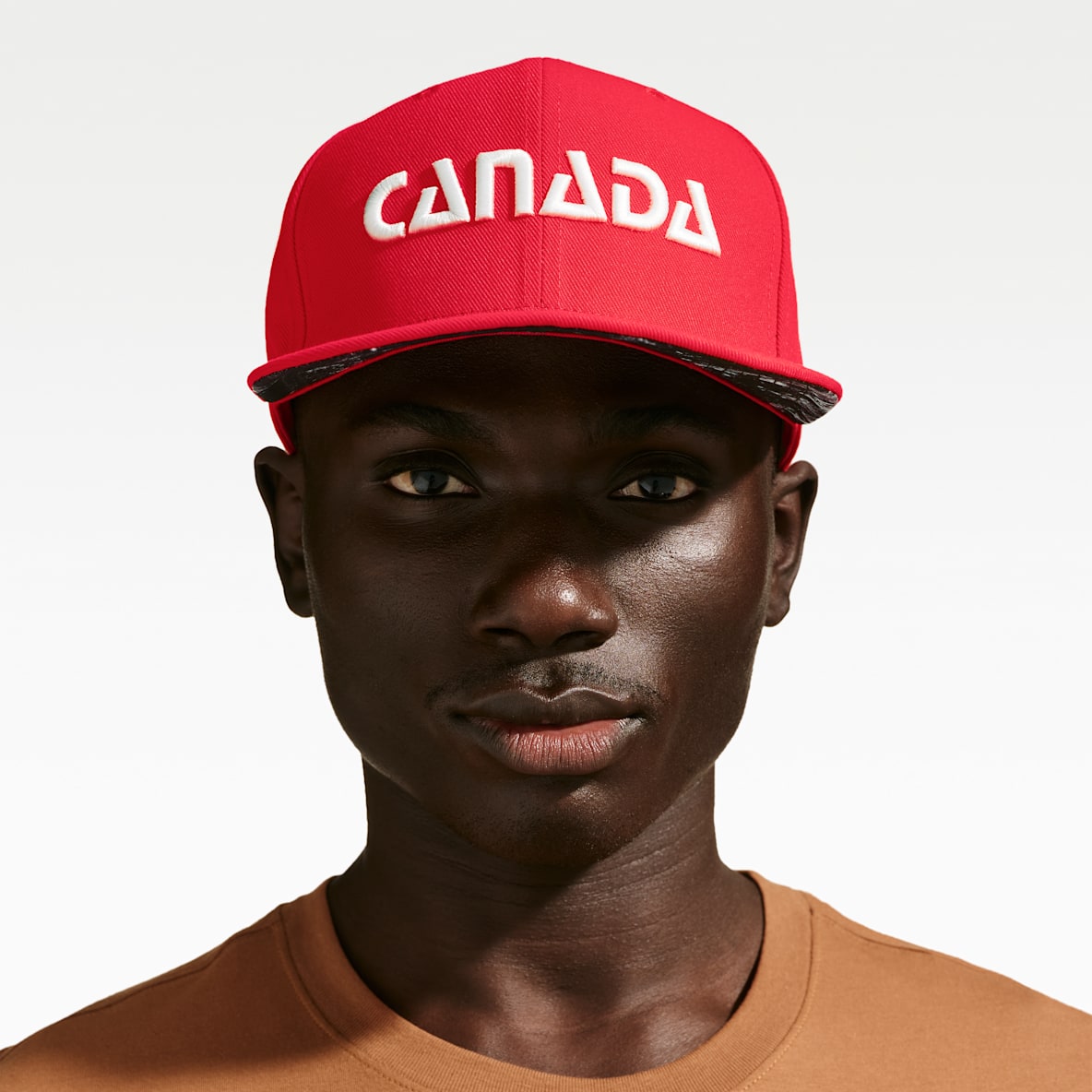 Canada Pro Gorra de futbol Nike
