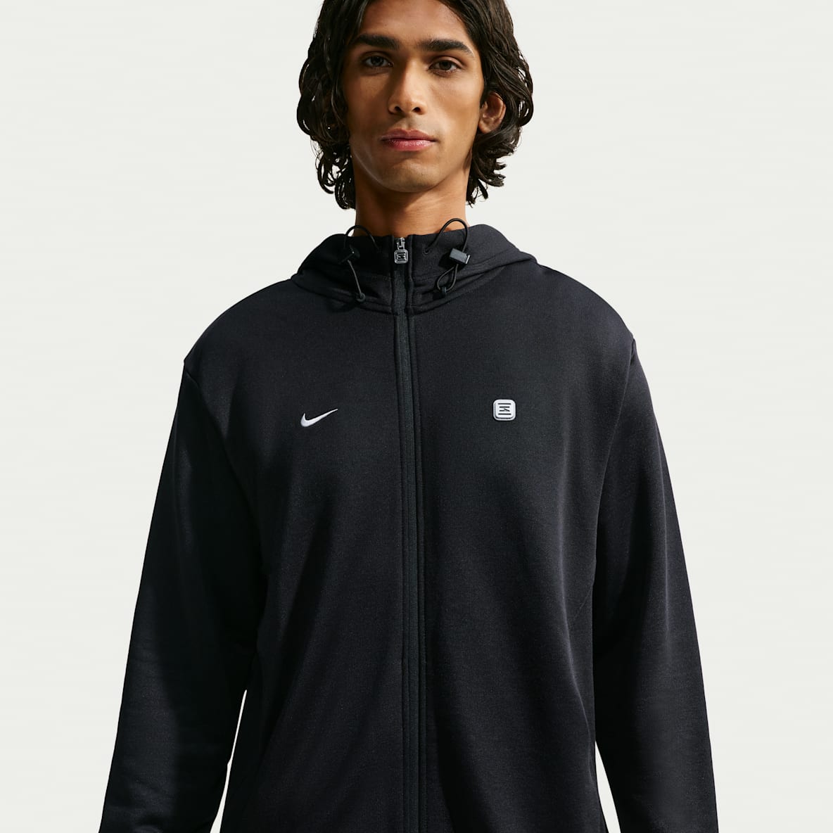 Nike Sportswear Ανδρική μπλούζα με κουκούλα