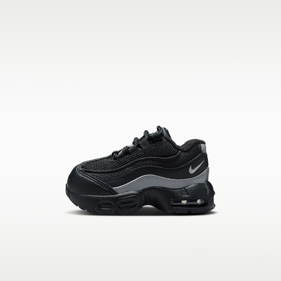 Nike Air Max 95 Recraft Baby/Toddler Shoes
