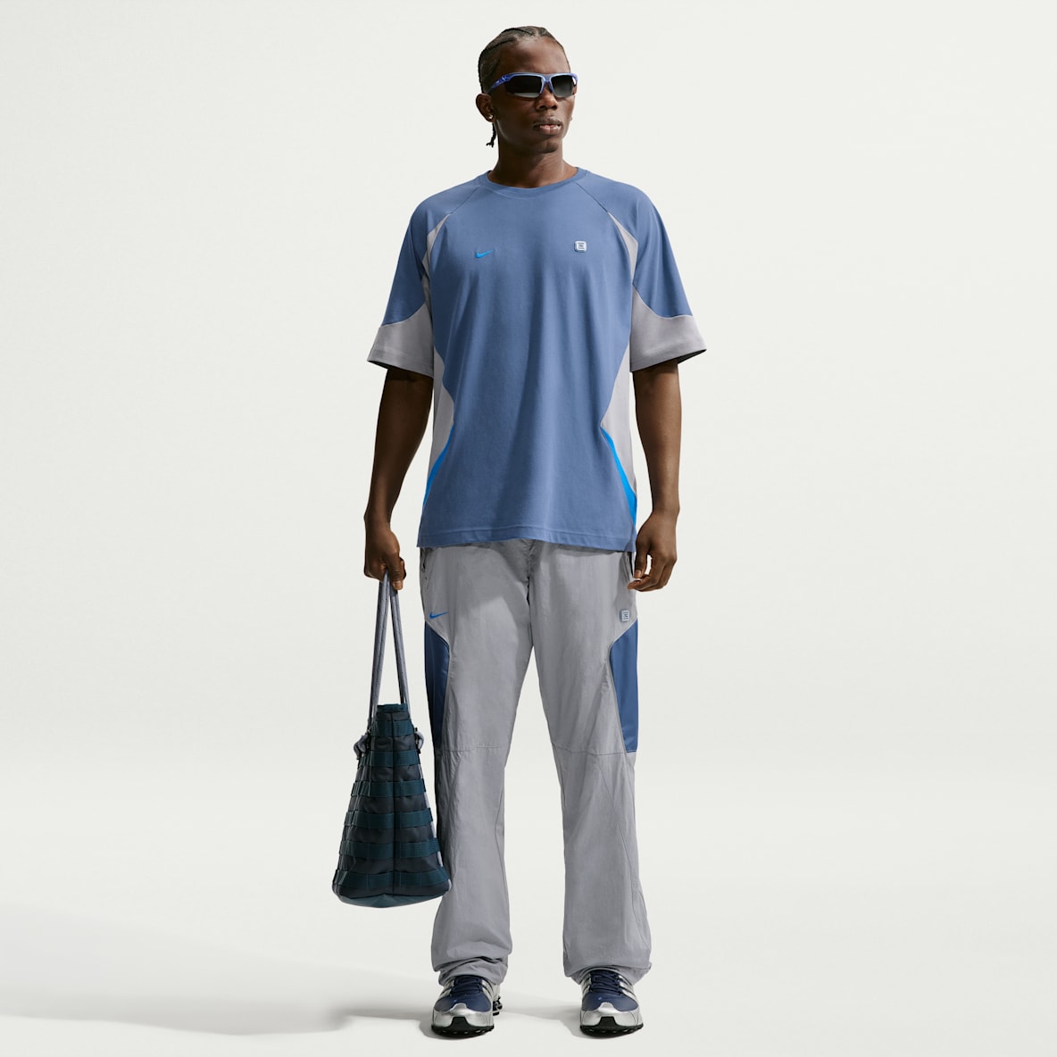 Nike Sportswear Men's Woven Trousers