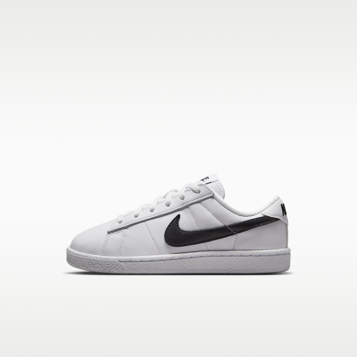Nike Tennis Classic Younger Kids' Shoes