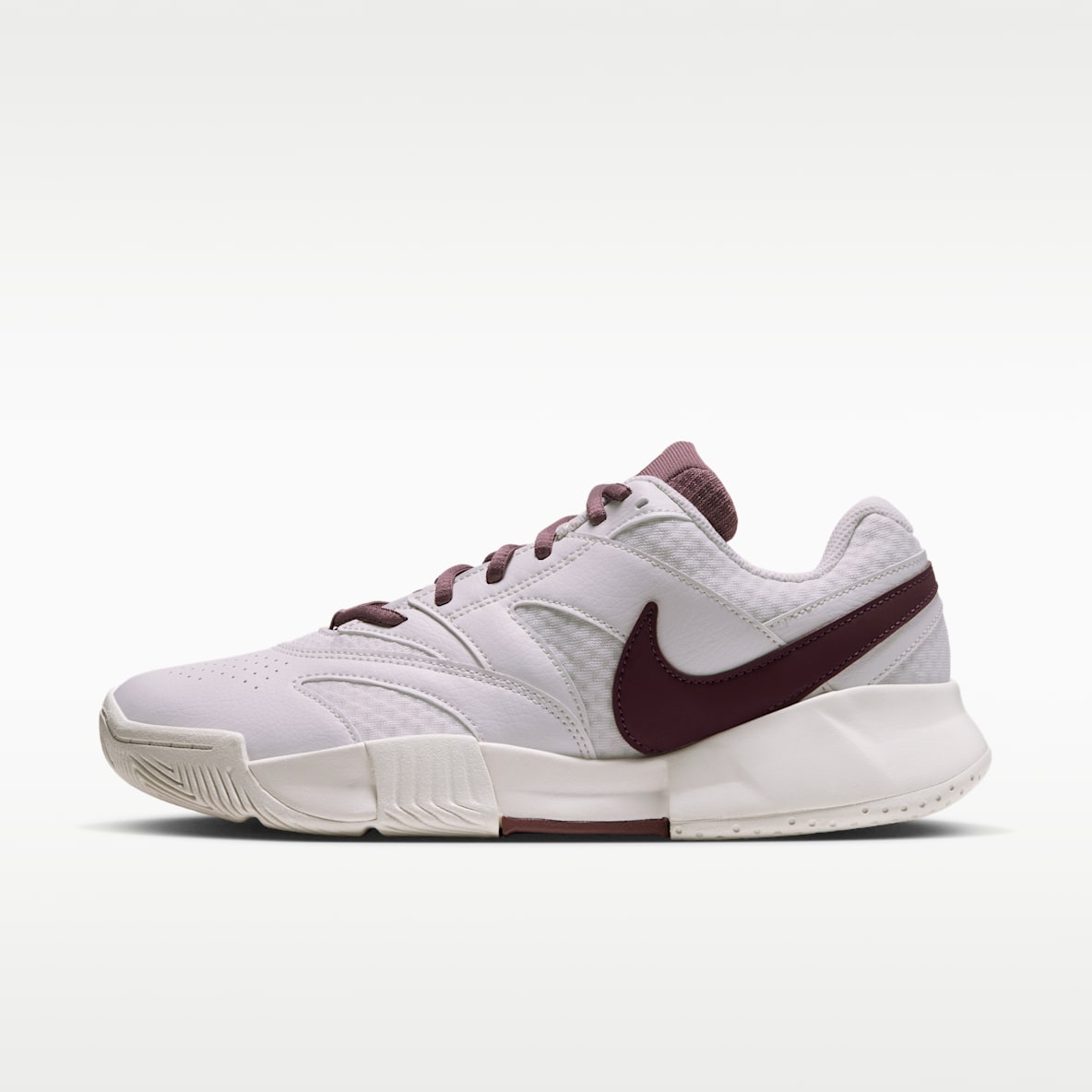 NikeCourt Lite 4 Women's Hardcourt Tennis Shoes
