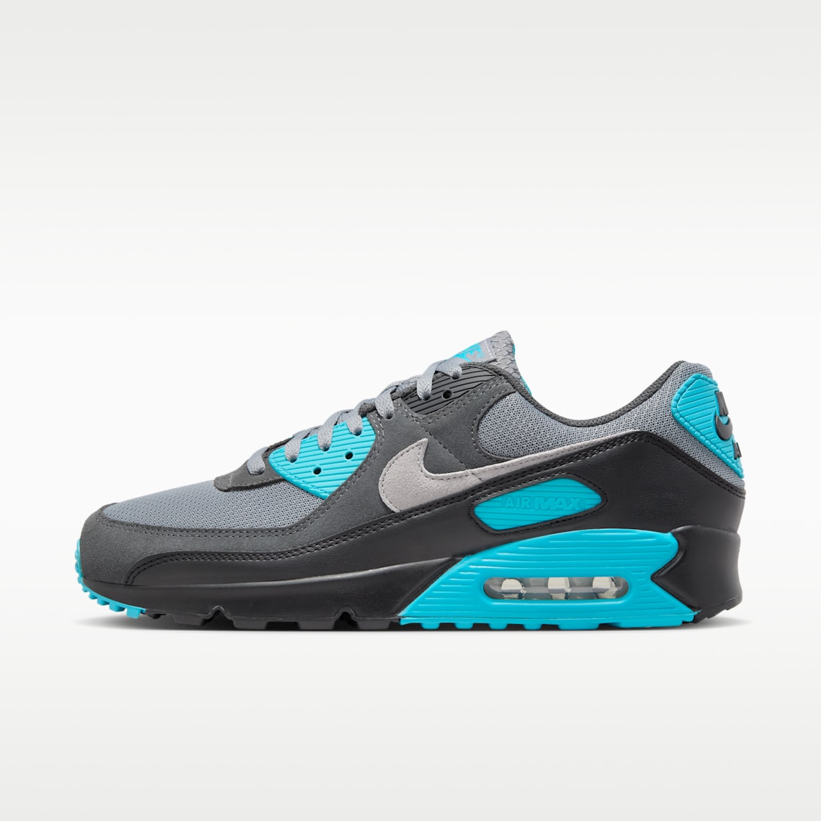 Nike Air Max 90 Men's Shoes