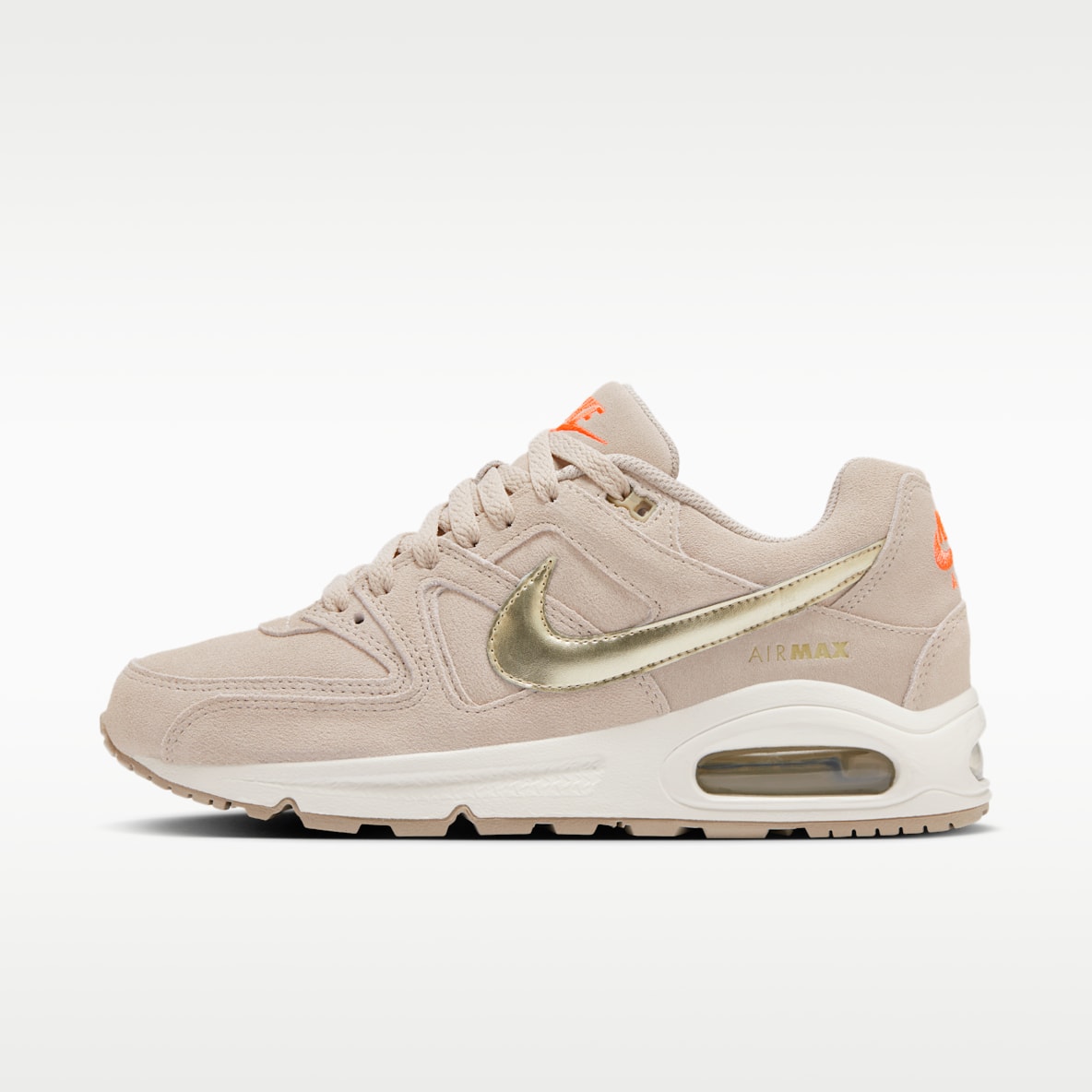 Nike Air Max Command Premium Women's Shoes