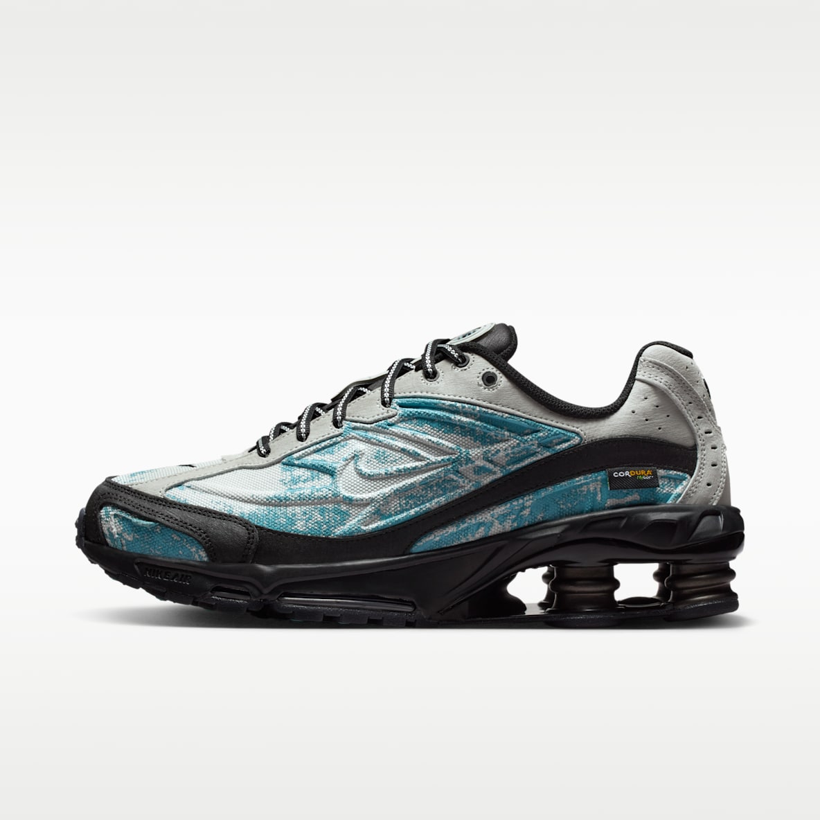 Nike Shox Ride 2 Premium Men's Shoes