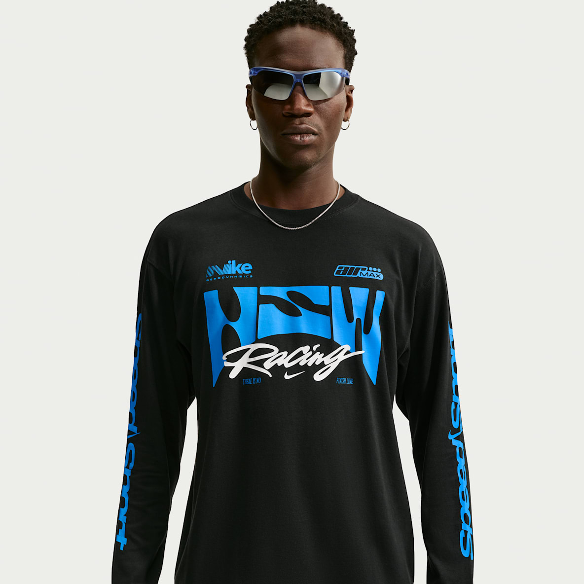 Nike Sportswear Playera de manga larga