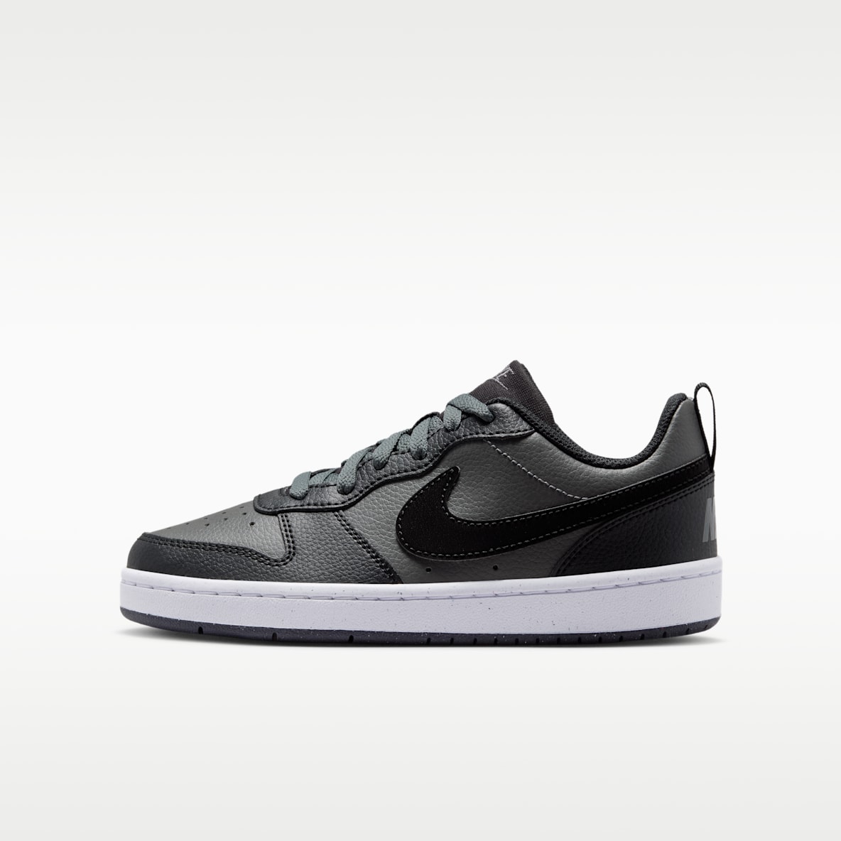 Nike Court Borough Low Sko til store barn