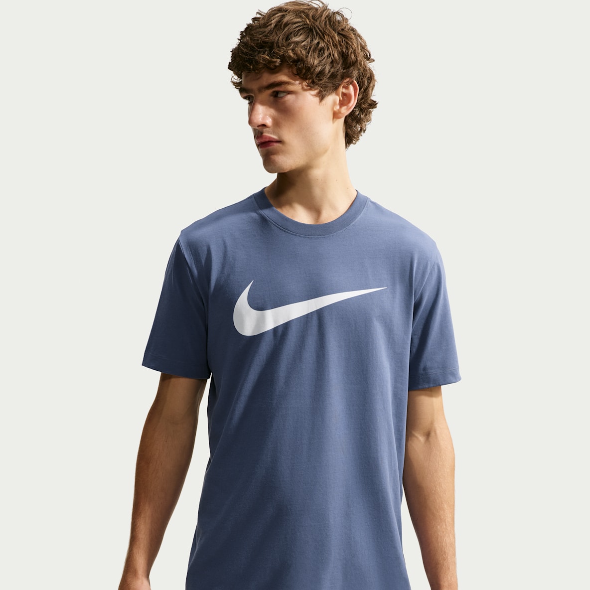 Nike Sportswear Swoosh Men's T-Shirt