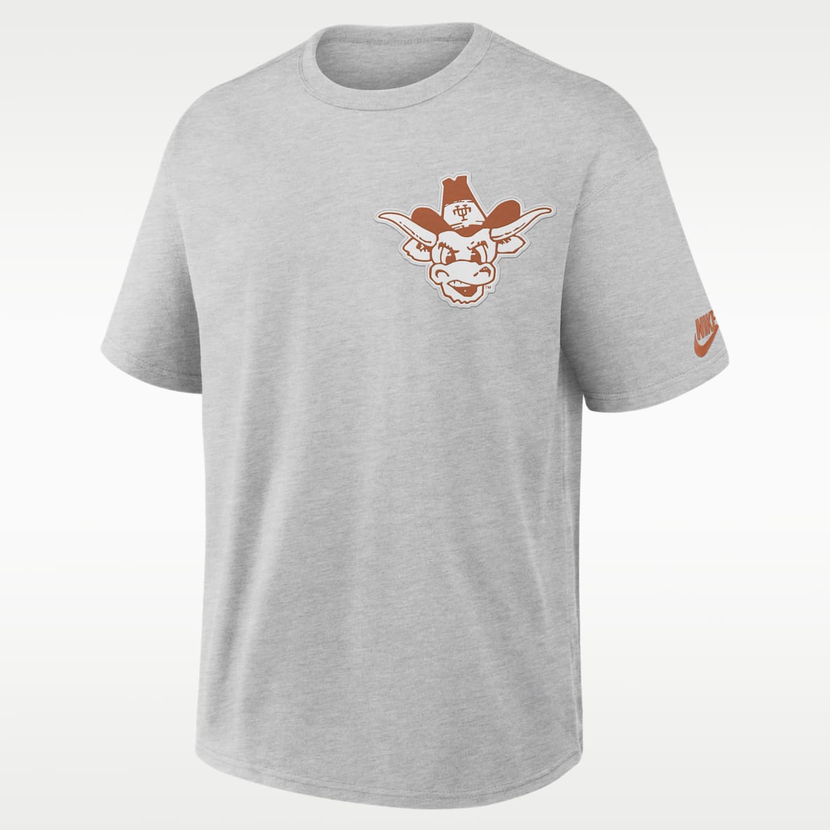 Texas Legacy Max90 Men's Nike College T-Shirt