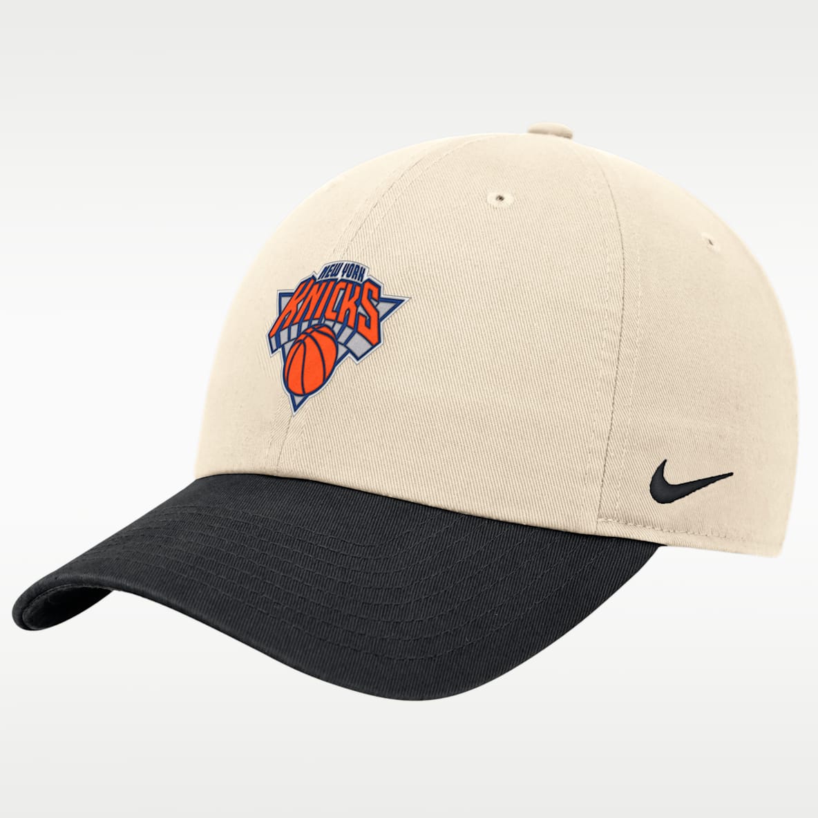 New York Knicks Club City Edition Nike NBA Cap