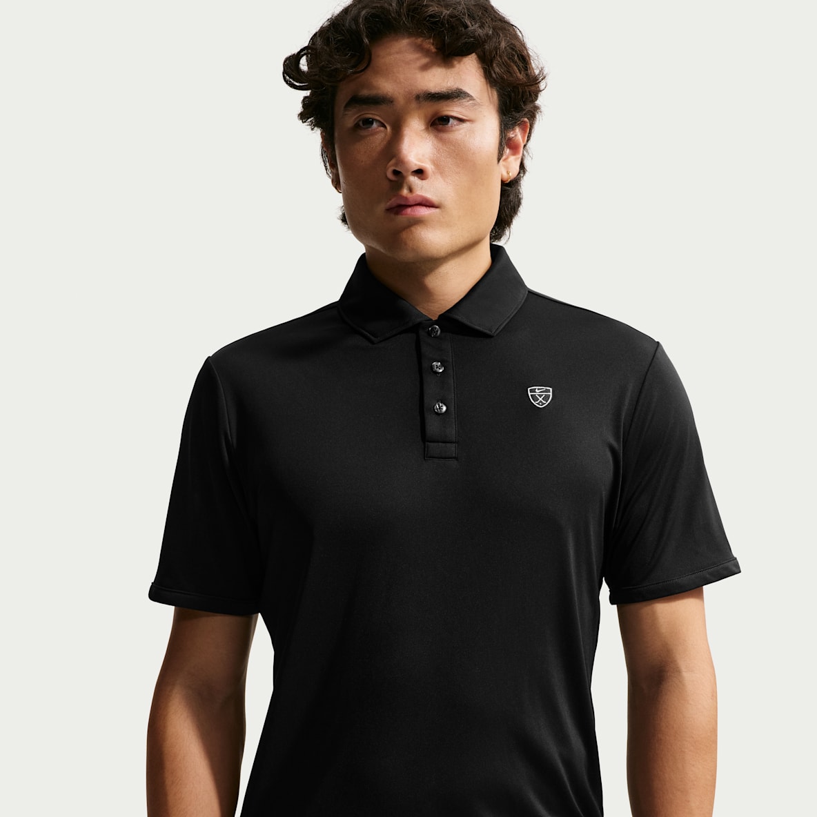 Nike パー メンズ Dri-FIT ゴルフポロ