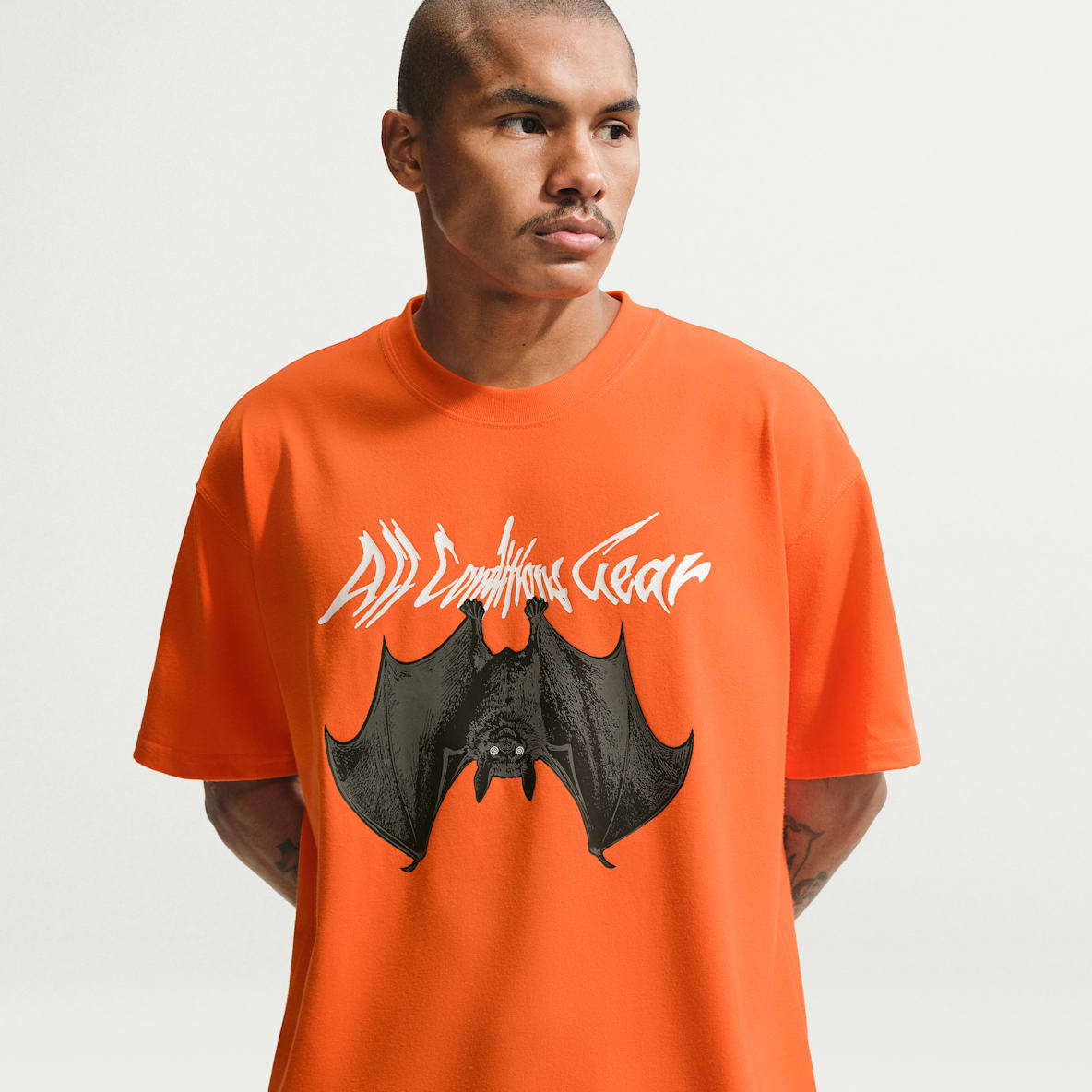 Nike ACG Playera Dri-FIT para hombre