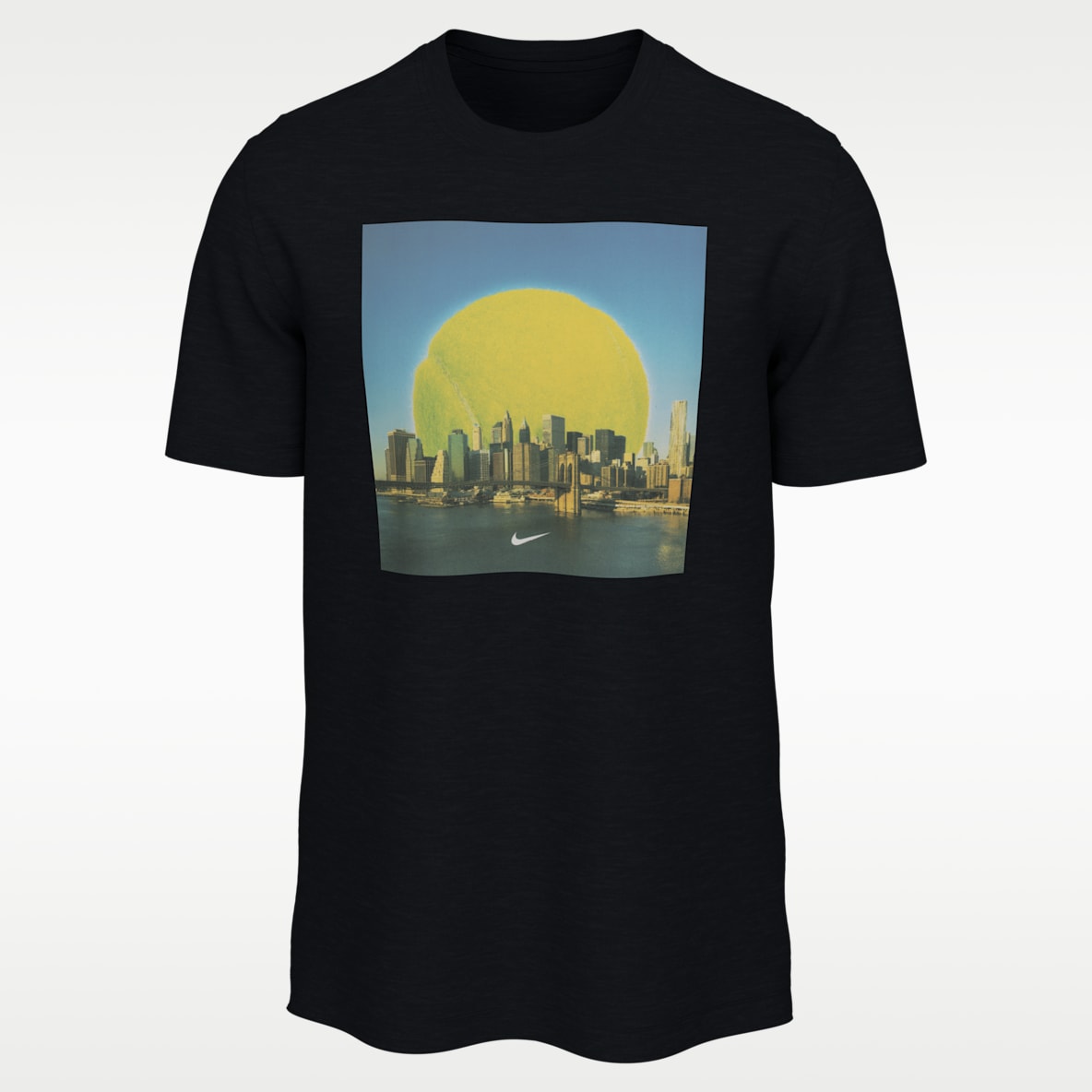 NikeCourt Tennis T-Shirt