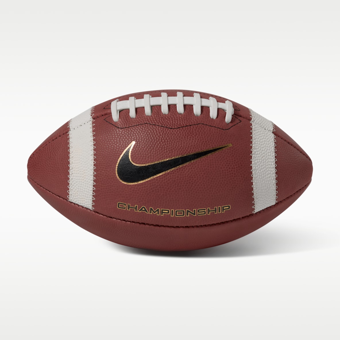Nike Championship Football