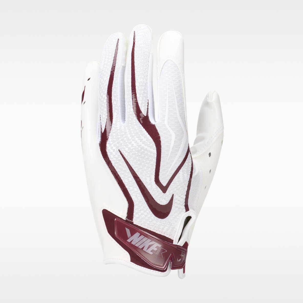 Nike Vapor Jet 9.0 Football Gloves (1 Pair)