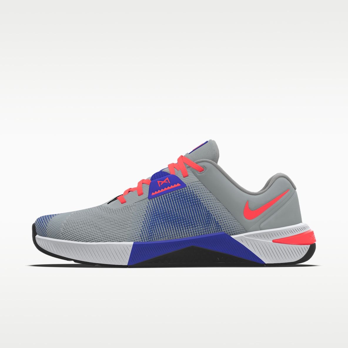 Nike Metcon 10 By You Custom Men's Workout Shoes