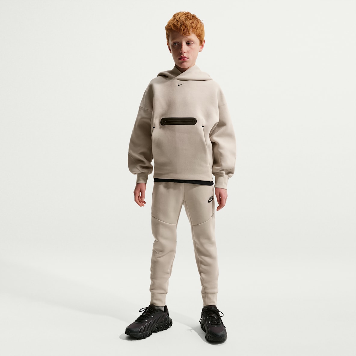 Nike Sportswear Tech Fleece Joggingbroek voor kids
