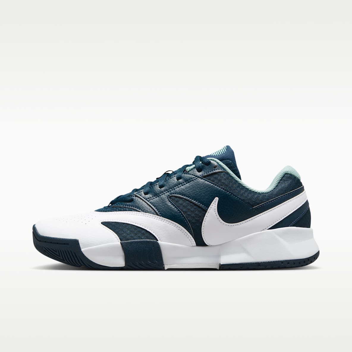 NikeCourt Lite 4 Men's Tennis Shoes