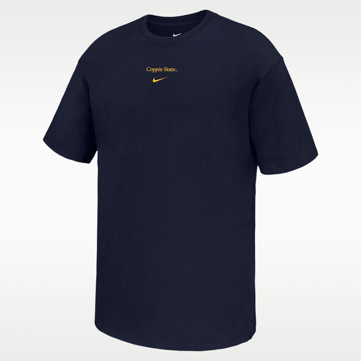 Nike College (Coppin State University) Men's Short-Sleeve T-Shirt