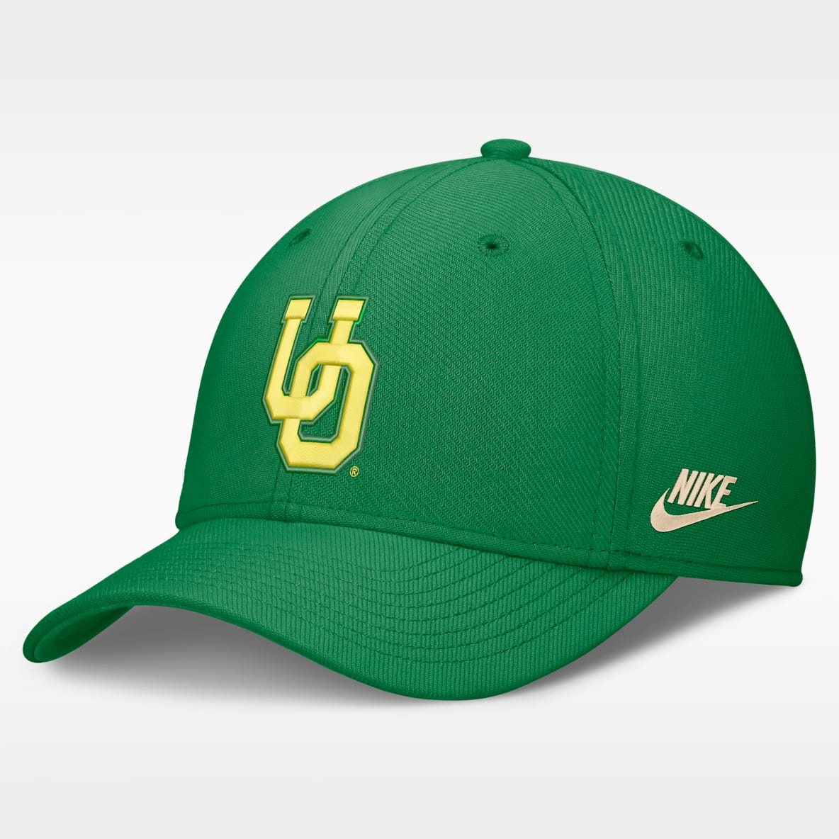Oregon Legacy Rise Vintage Men's Nike Dri-FIT College Hat